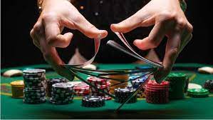 Официальный сайт Casino Beep-Beep